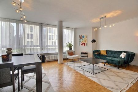 Appartement te huur - Photo 4