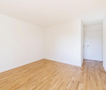 Trendige Wohnung im Zentrum von Schlieren Kopie - Foto 2