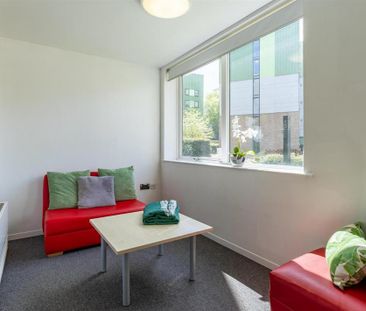 1 bedroom in a flat share to rent - Photo 1