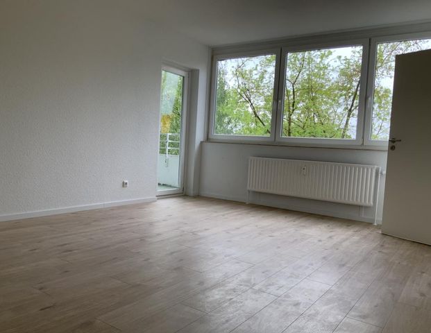 3-Zimmer-Wohnung in Gelsenkirchen Buer - Foto 1