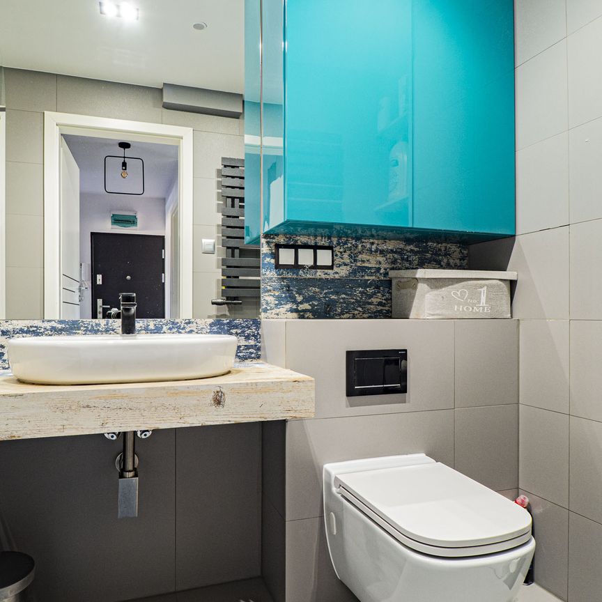 3 pokoje, wysoki standard - 500 m od Aquaparku - Photo 1