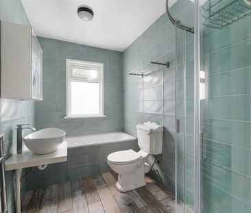 To Let 4 Bed House - Semi-Detached - Photo 1