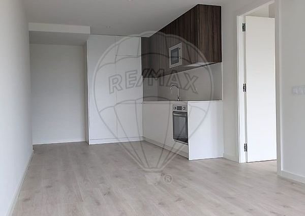 Apartamento T1 em Porto