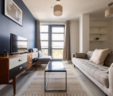 1 bedroom flat to rent - Photo 5