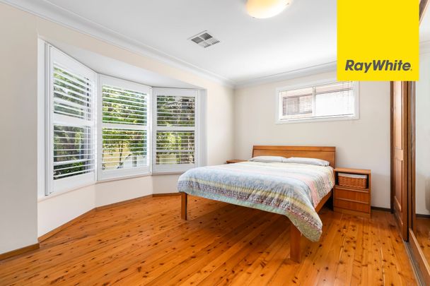 Conveniently and Quietly Positioned Family Home - Photo 1