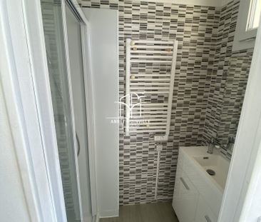 Location Appartement 2 pièces 28m² BENERVILLE SUR MER 14910 - Photo 2