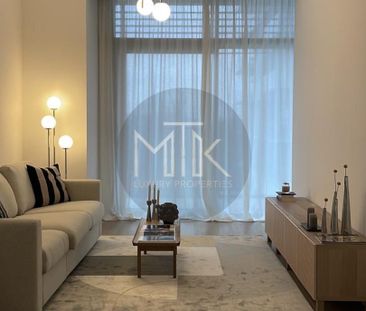 AVIATIEI/FLOREASCA | Apartament 2 camere LUX | 1Loc parcare&boxa - Photo 1
