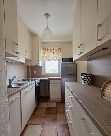 Mieszkanie na Wynajem, 39.20m - Zdjęcie 3