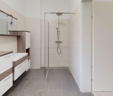 Mietwohnung mit zwei Schlafzimmer ++ NEU SANIERT ++ ca. 84,57 m² - Photo 5