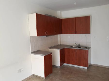 Studio/Γκαρσονιέρα για ενοικίαση Άγιος Αθανάσιος (Εύοσμος) - Φωτογραφία 5