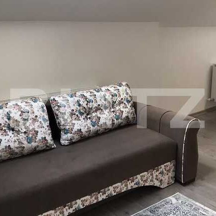 Apartament 2 camere, 45 mp, prima inchiriere, zona Ultracentrala! - Photo 1