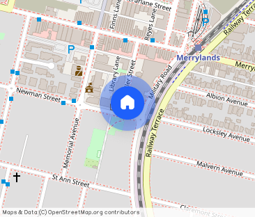 “Minutes walk to Station &amp; Shops!!” - Photo 1