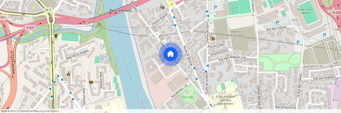 31200, Toulouse