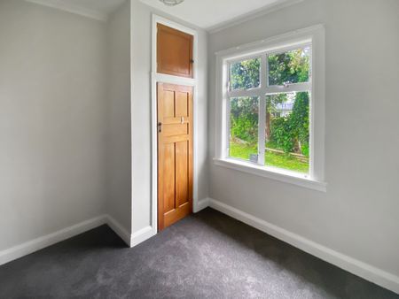 Spacious 4-Bedroom Home with Modern Upgrades in Lower Hutt - Photo 4