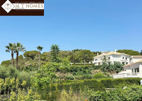 Luxury Villa - Sotogrande (San Roque Club)