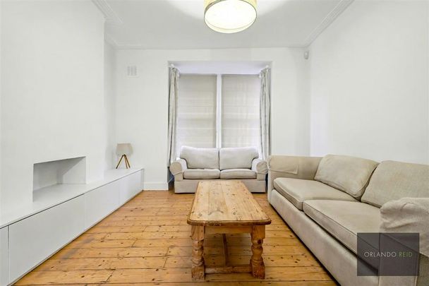 3 bedroom terraced house to rent - Photo 1