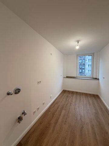 Wohnung zur Miete in Düsseldorf - Photo 5