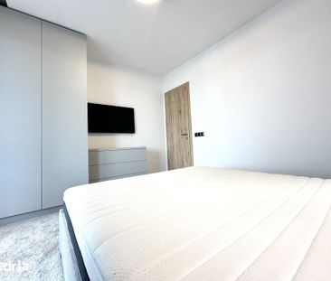 Apartament 2 camere, priveliște deosebită – Complex Kasper, Coresi - Fotografie 4