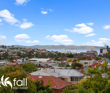 Charming 1-Bedroom Unit in the Heart of North Hobart - Photo 6