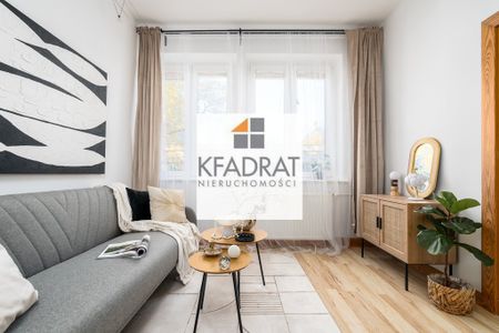 Urocze mieszkanie przy parku i Wałach Chrobrego - Zdjęcie 3