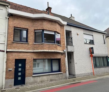 Charmante woning in het hart van Maldegem! - Foto 4