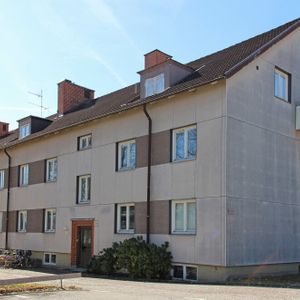 Bergsgatan 11 A - Foto 2