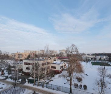 Warszawa, Ursynów, Ursynów Imielin, Stanisława Kulczyńskiego - Фото 1