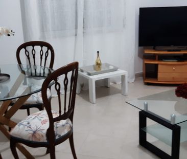 Apartamento T2 em Vila Nova de Cacela- Arrendamento ANUAL - Photo 1