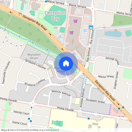 3 Marine Lane, Deception Bay, QLD 4508