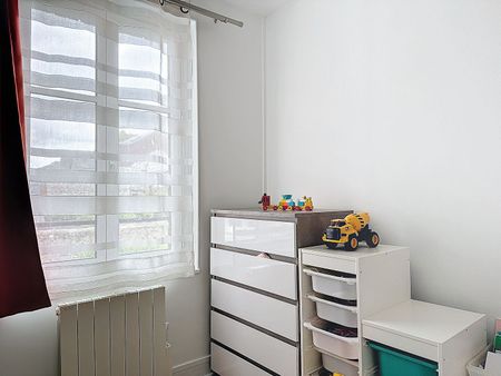 Appartement T3 près de HONFLEUR à louer - Photo 3