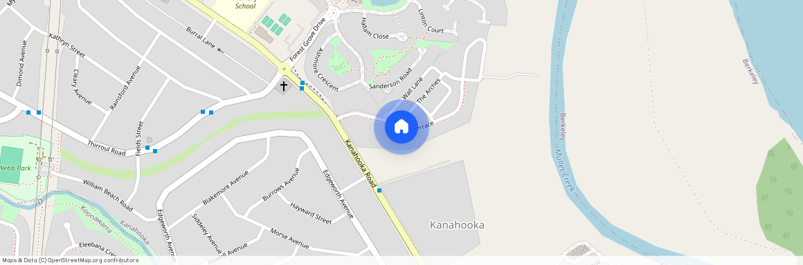 20 Brooks Terrace, Kanahooka