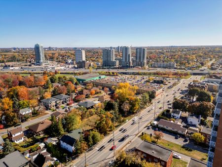 For Lease - 598 Kirkwood Avenue Unit# 4, Westboro - Hampton Park, Ontario - Photo 3