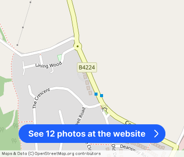 Ross Road, Longhope, Gloucestershire, GL17 - Photo 1