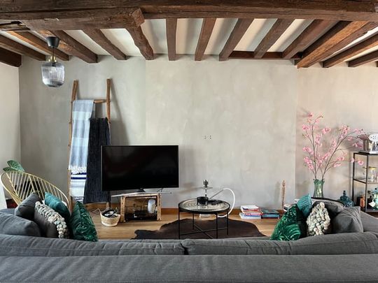 Duplex te huur - Photo 1