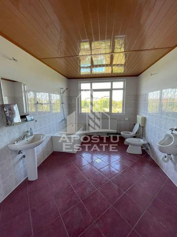 Casa de inchiriat 400 mp utili cu 9 birouri, Zona Freidorf - Fotografie 2