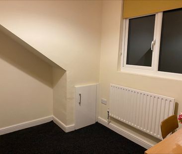 2 Bed Flat, Crookes Vally Road, S10 - Photo 5
