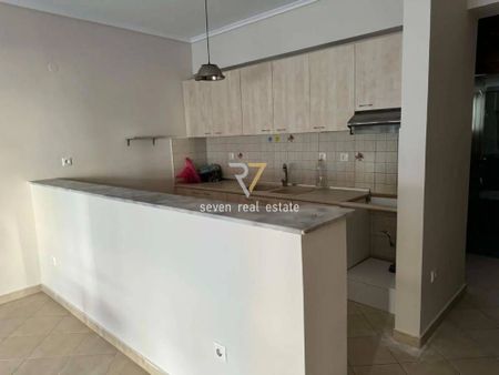 Studio/Γκαρσονιέρα για ενοικίαση Πυλαιώτικα (Πυλαία) - Photo 3