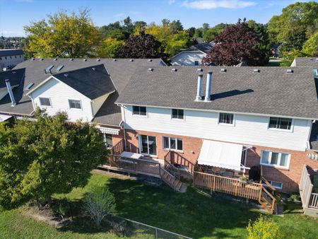 For Lease - 275 Pelham Road Unit# 36, St. Catharines, Ontario - Photo 3