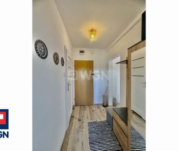 Mieszkanie na wynajem w bloku Słupsk - Фото 4