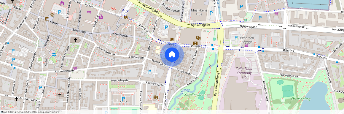 Kjellerupsgade, Aalborg