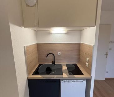 Location Appartement 1 pièce 18m² METZ 57050 - Photo 2