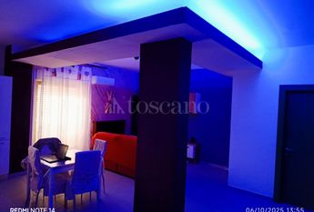 Casa a Palermo in Corso Pisani