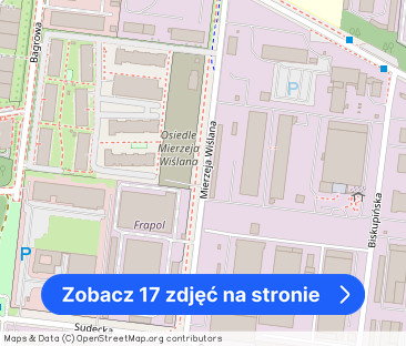 Nowe 2 pokojowe mieszkanie niedaleko Bagrów - Zdjęcie 1