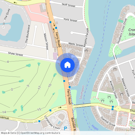 Southport, Gold Coast