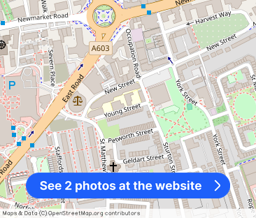 Young Street, Cambridge, - Photo 1