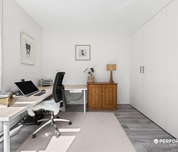 206/92 Kinkora Road, Hawthorn VIC 3122 - Apartment For Rent | Domain - Photo 6
