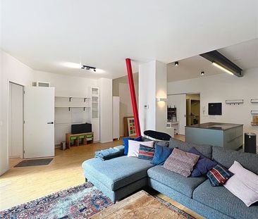 Lumineux appartement meublé 2 ch avec terrasse / jardin - Photo 5