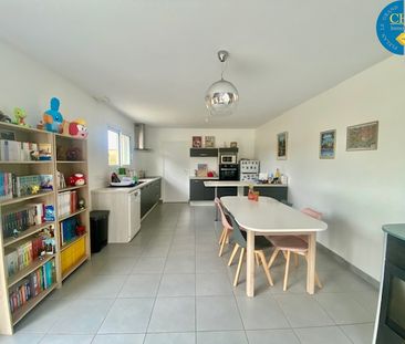 Location Maison 3 pièces 74m² BEIGNON 56380 - Photo 5