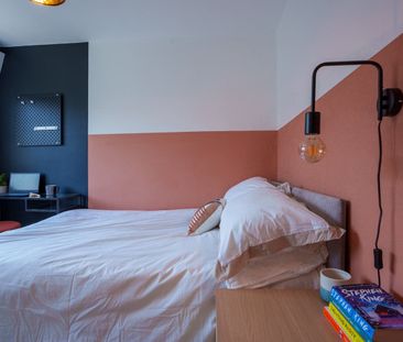 Room in a Shared House, Park View Grove, LS4 - Photo 5