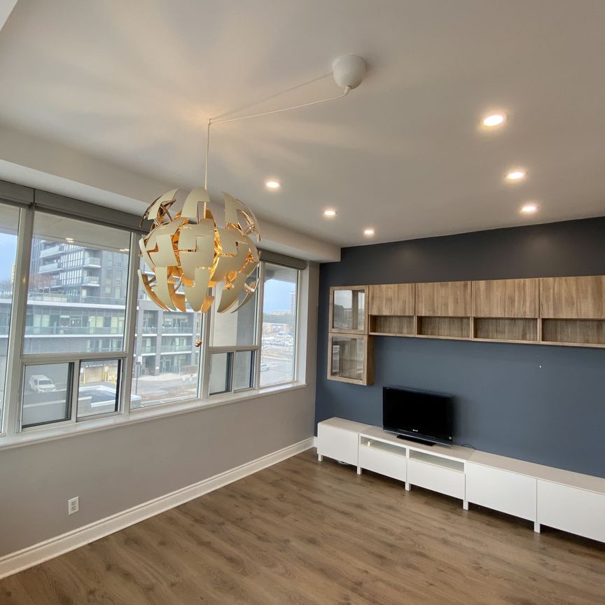 For Lease - 797 Don Mills Road Unit# 207, Toronto, Ontario - Photo 1